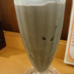 カフェ彩 - 黒ごまはちみつ：４８０円