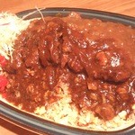 キッチン・ゴン - 2014/07/24