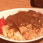 キッチン・ゴン - 2014/07/24