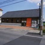 ラーメンにっこう - これがニッコウの新店舗です