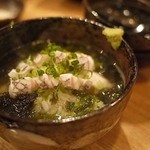 俺の魚を食ってみろ!! - 