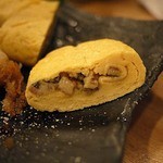 俺の魚を食ってみろ!! - 