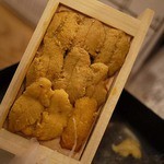 俺の魚を食ってみろ!! - 