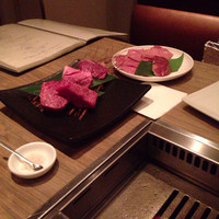 焼肉うしごろ 西麻布本店 - 