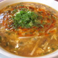 中国料理 青冥 祇園店 - 