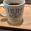 HUM&Go# 石川県立図書館カフェ