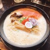 ウズマキラーメン 新潟本店