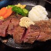 いきなりステーキ 池袋西口店