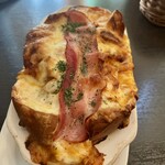 シャーロックホームズ - 