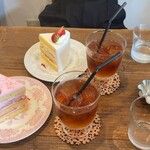 ラプティットシュルプリーズ - 