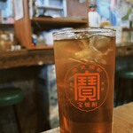 豚中華 大阪焼売珍 - 