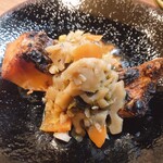 居酒屋 やぶさか - お魚