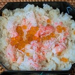 おみやげ処 福井 - 
