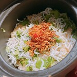 まな板の上の旬　ぽぽぽん - 