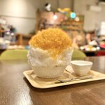 Cafe Elephant Mountain