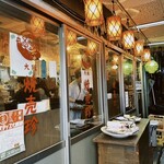 豚中華 大阪焼売珍 - 