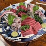 おり勝 - 料理写真: