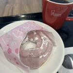 ミスタードーナツ - 