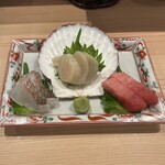 小料理屋 菜の花 - 
