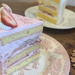 ラプティットシュルプリーズ - 