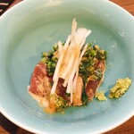 居酒屋 やぶさか - お魚