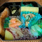 おみやげ処 福井 - 