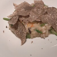 ペッシェ・ロッソ - 