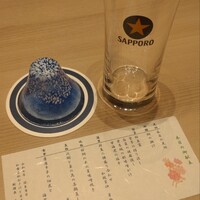 和食日和 おさけと 日本橋三越前 - 