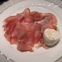 ペッシェ・ロッソ - 