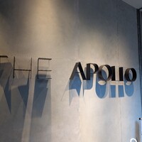 THE APOLLO - 