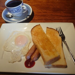 カフェ ムータム_1