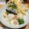 うどん棒 大阪本店