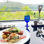 箱根フォンテーヌ・ブロー仙石亭 - 