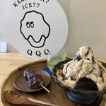 QQQ×UTA - 