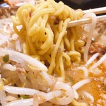 吟醸味噌らーめん まごころ亭 - 吟醸味噌らーめん
