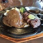 肉の万世 - 料理写真: