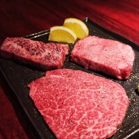 銀座焼肉 seigou - 