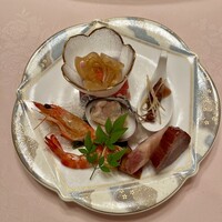 中国料理 満楼日園 - 