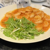 新橋亭 - 