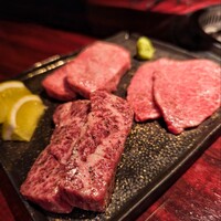 銀座焼肉 seigou - 