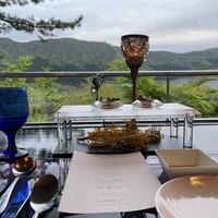 箱根フォンテーヌ・ブロー仙石亭 - 