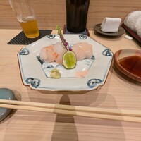鮨処たけ原 - 