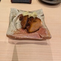鮨処たけ原 - 
