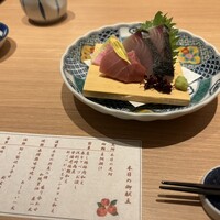 和食日和 おさけと 日本橋 - 