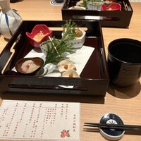 和食日和 おさけと 日本橋 - 