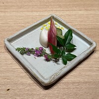 鳥カミ GARDEN CITY - 