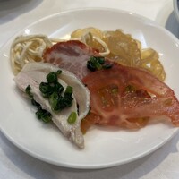 新橋亭 - 