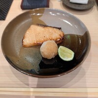 鮨処たけ原 - 