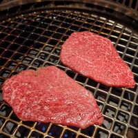 銀座焼肉 seigou - 