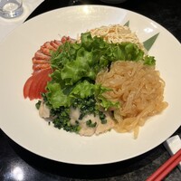 新橋亭 - 